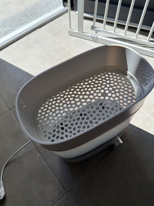Philips Avent Esterilizador Eléctrico