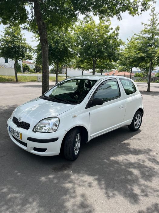 Carrinha usada Toyota