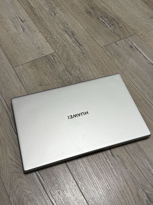 Laptop Huawei D15 i5-1135G7