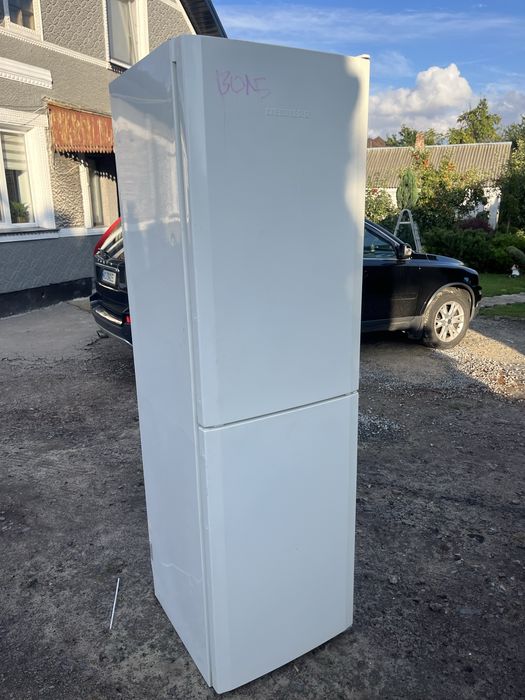 Холодильник Liebherr