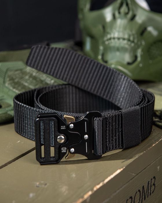 Тактичний ремінь «Кобра»