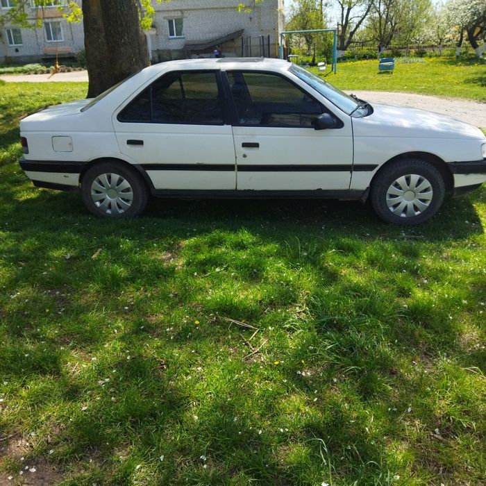 Peugeot 405 продам