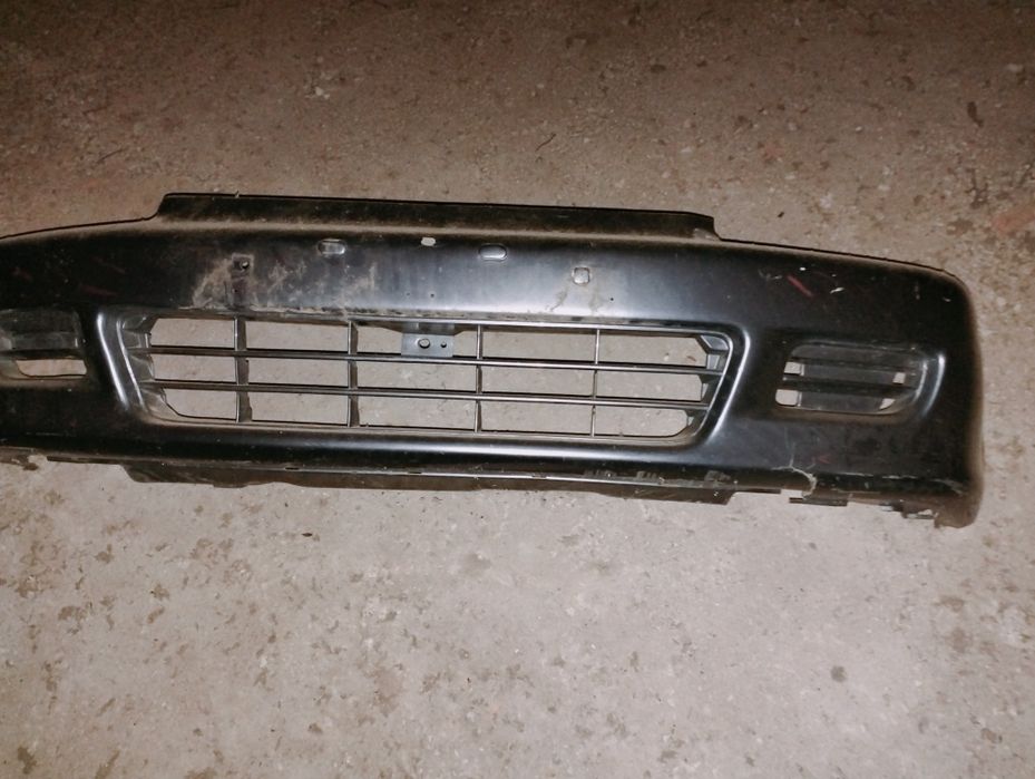 Vendo Material Honda