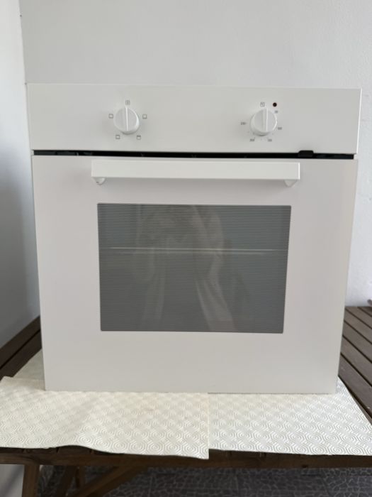 Forno Ikea modelo Laggan