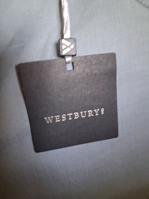 Нові чоловічі штани Westbury Regular Fit Stretch (р. 38 та 40)