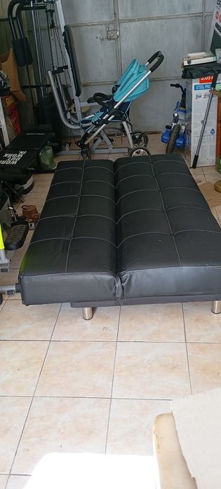 Sofa cama clik clak