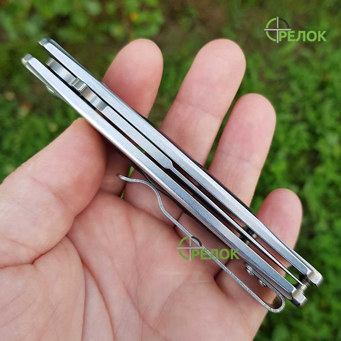 Ніж викидний Ganzo G707