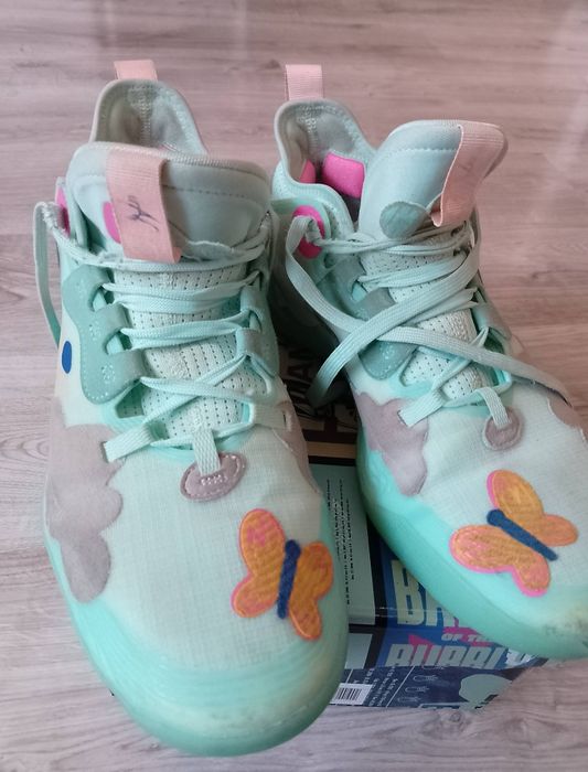 Adidas Harden vol 5 r. 44 2/3