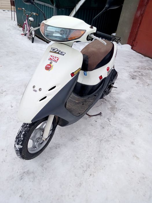 Продам  Хонду діо 34