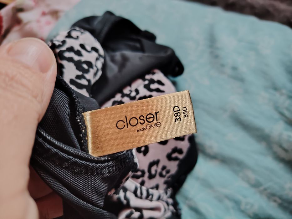 Комбидресс Closer Боди 38 D яркое утягивающее белье