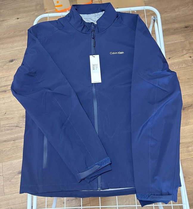 Куртка/Вітровка Calvin Klein