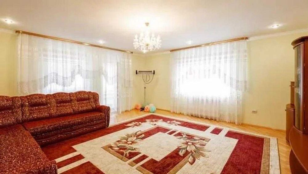 Будинок 12 сот район Калинової Слободи  Крихівці