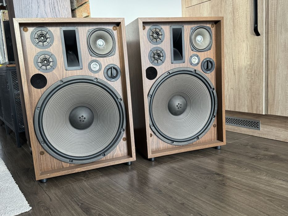 Kolumny Kenwood KL-6060D