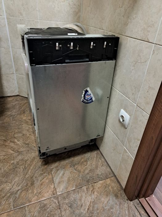 Посудомийна машина Bosch