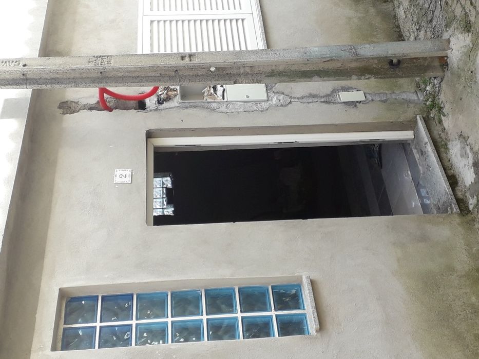 Casa em aldeia agradável