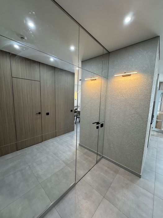 Продаж ексклюзивної 1,5к квартири в ЖК Манхеттен!