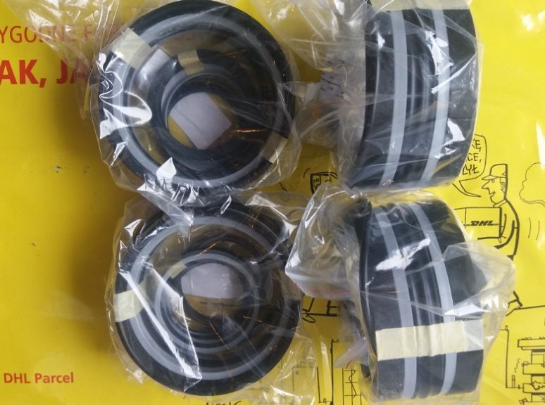 Fadroma Ł200 siłownik uszczelki