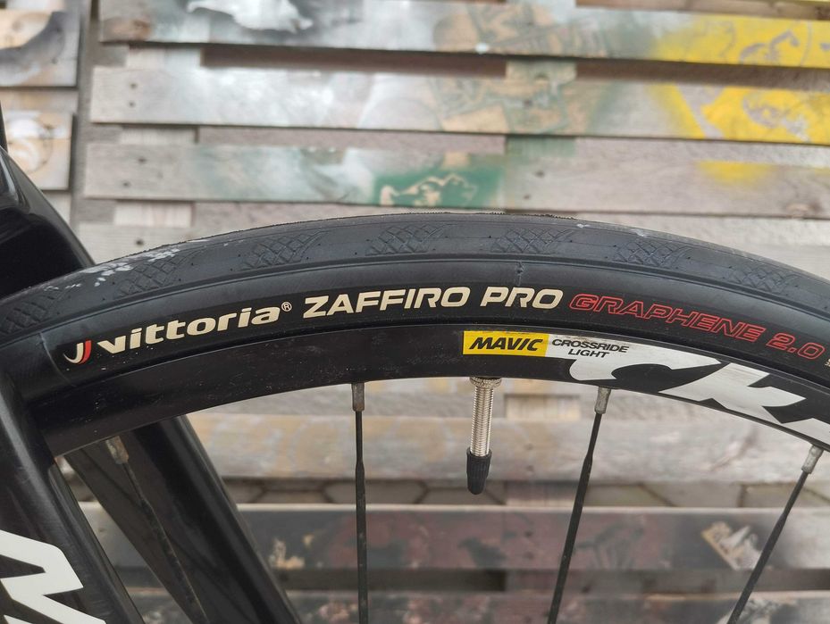 Merida CycloCross 500 - Gravel - Tamanho S/M 52cm