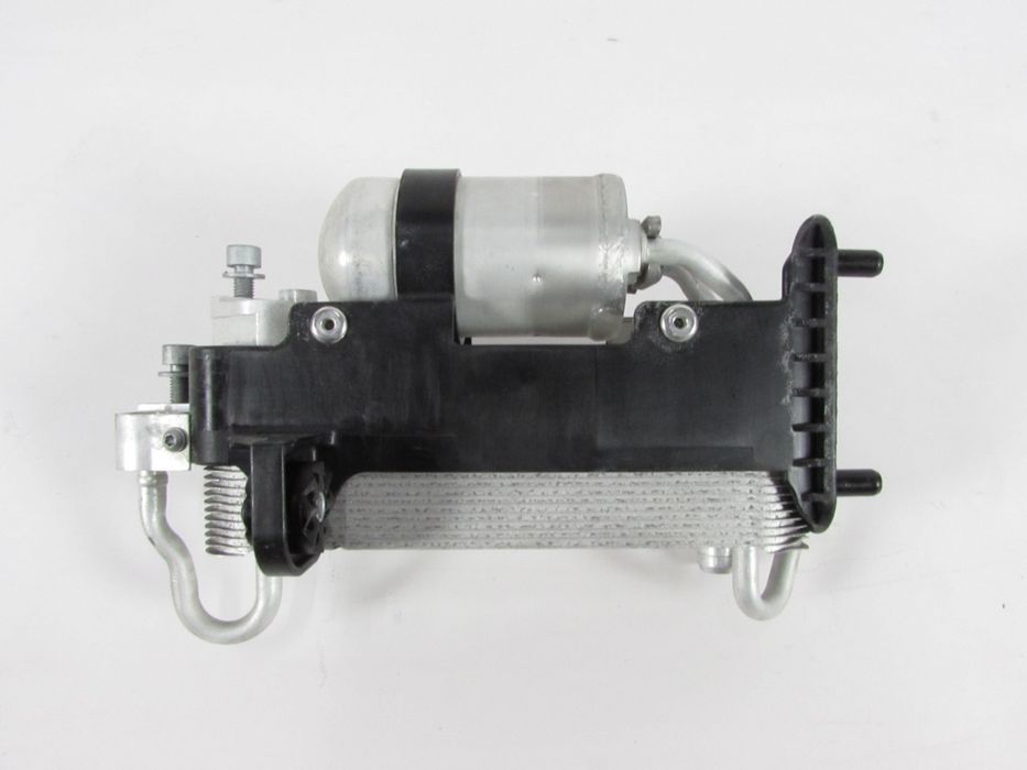 Condensador Ac Bmw 5 Ref: 64509109858...