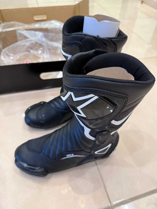 alpinestars smx 6 - Купити запчастини для транспорту БУ та нові