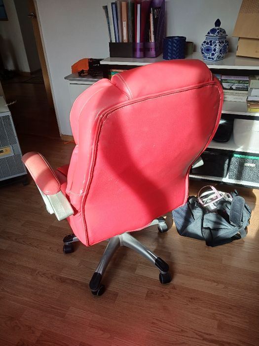 Cadeira de escritório