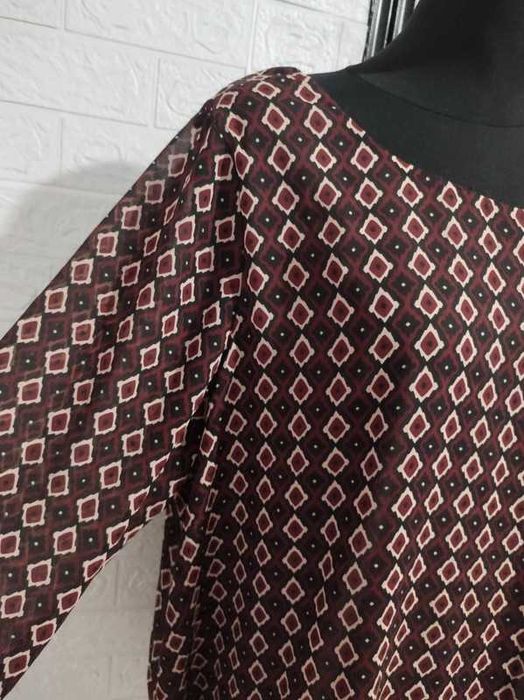 Bluzka rozmiar 50 cena 25 zł