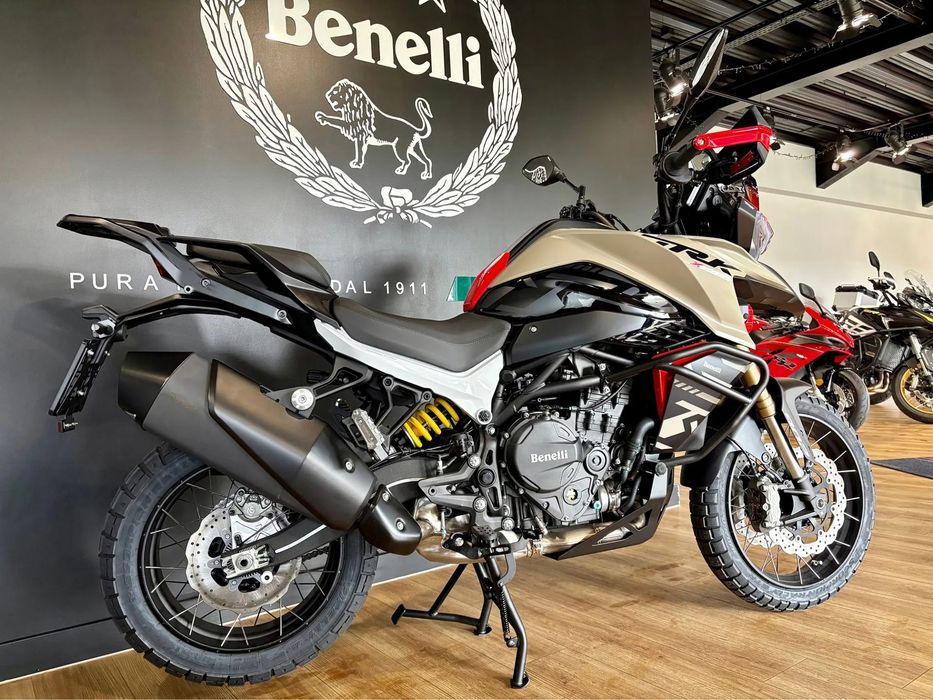 Benelli