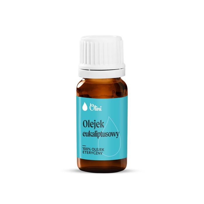 Olini Olejek eteryczny Eukaliptusowy 7ml
