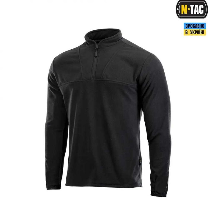 M-Tac флісова кофта Delta Fleece, тепла якісна фліска