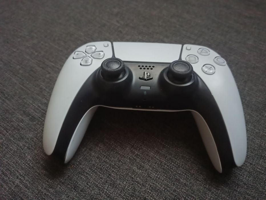 Джойстик Sony PS5