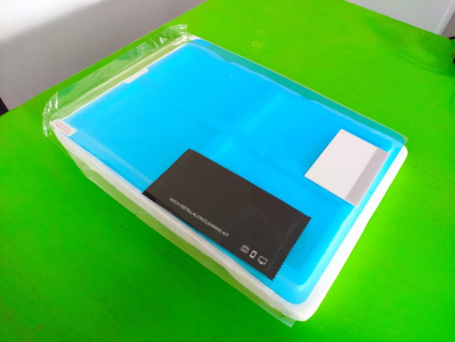 Качественная защитная пленка Like Paper для Apple iPad Pro 12.9 Pencil