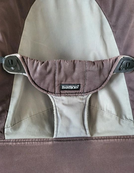 Bujak babybjorn Bujaczek niemowlęcy