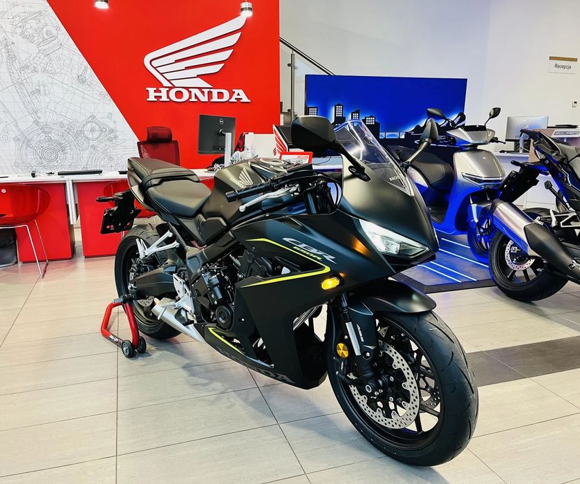 Honda