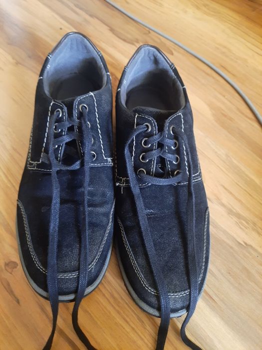 Eleganckie buty lanetti rozmiar 41