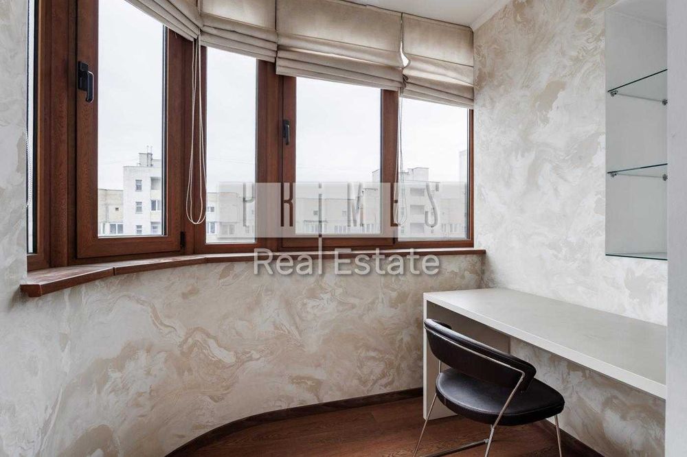 Оренда / Квартира / вул. Котельникова Михайла, Святошин, Київ