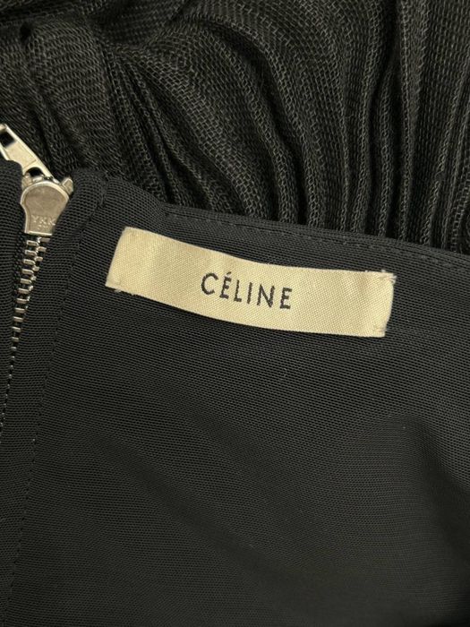 Шикарна нова спідниця Celine. Оригінал.