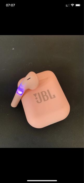 JBL spuchawki bezprzewodow