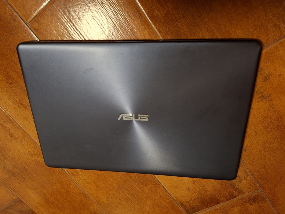 Portátil Asus A542U i5 c/ Nvidia 930MX