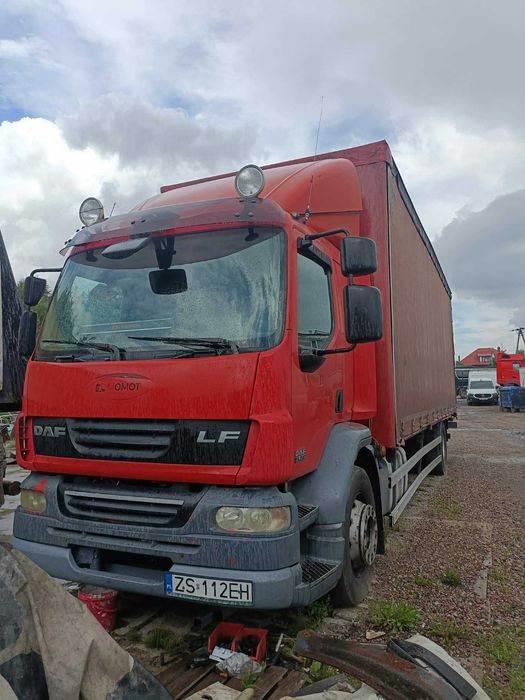 DAF