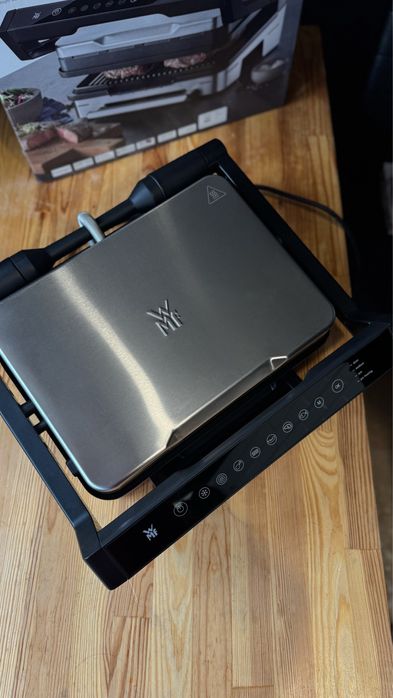 Гриль-барбекю WMF profi plus perfection