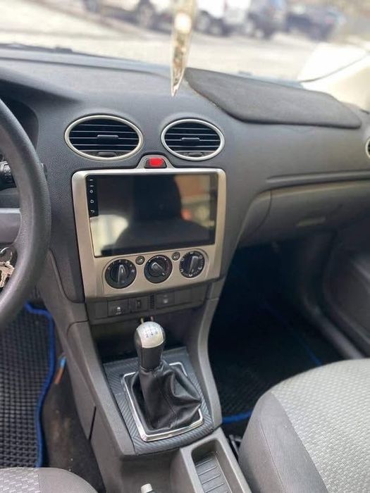 Ford focus 2 .2005