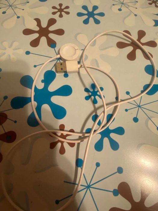 Smartwatch - zegarek Fossil - 5 generacji