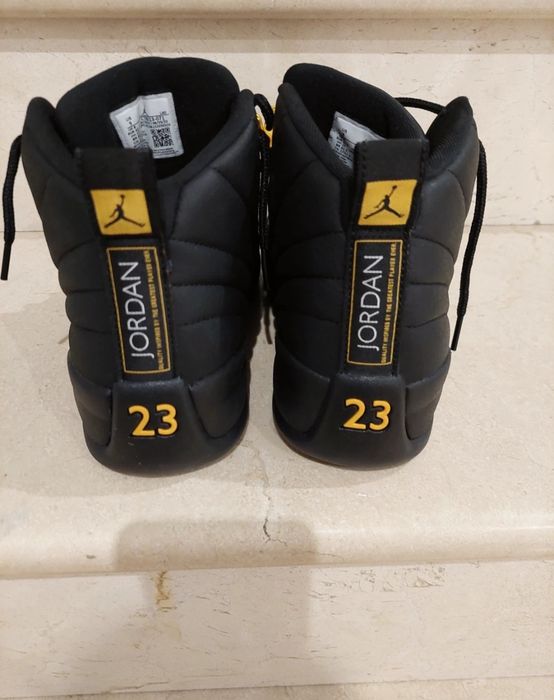 Sapatilhas Air Jordan 12