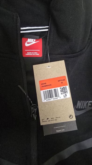 Спортивный костюм Nike