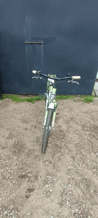Rower damski 24 cali