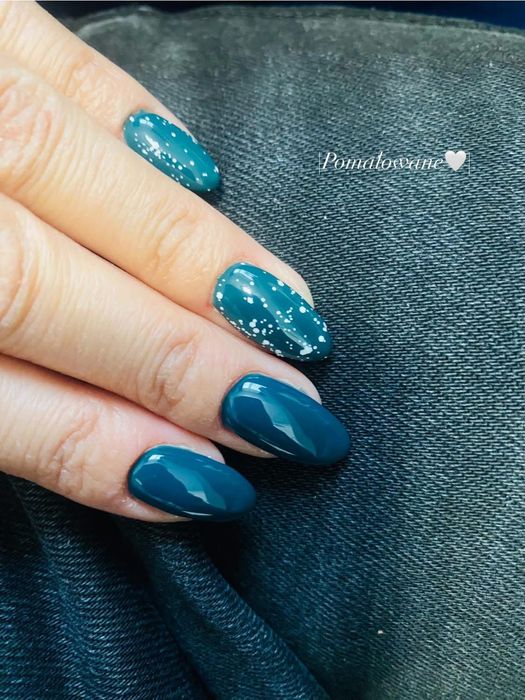 Manicure hybrydowy, pedicure, przedłużanie żelem