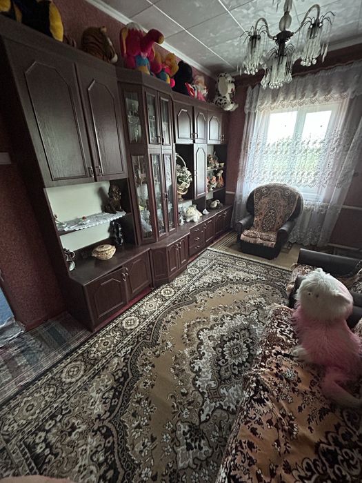 Продам будинок в селі Велика Рублівка