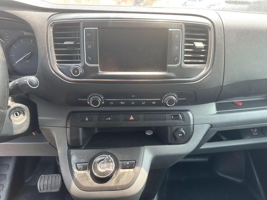 Peugeot expert - III VUL Standard 2.0 Blue HDi 16V EAT8 S&S 177 cv