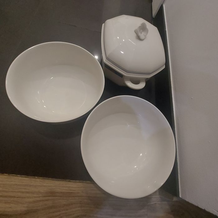 2 MISY i WAZA Villeroy&boch