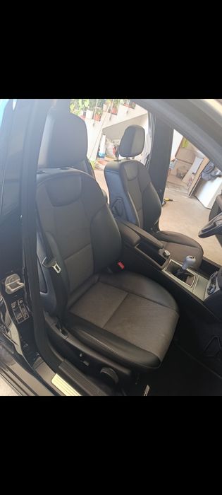 Mercedes c220 CDI AMG